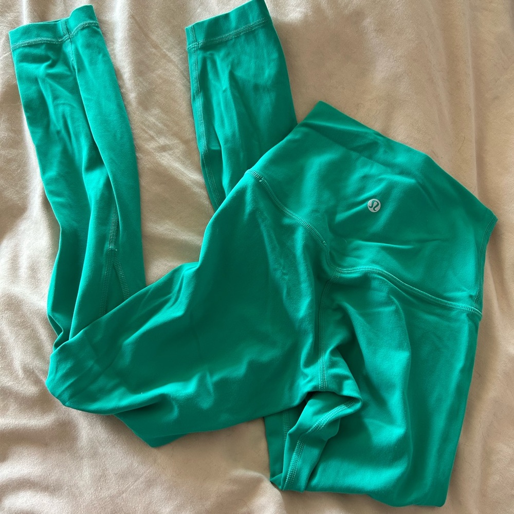 Lulu align leggings